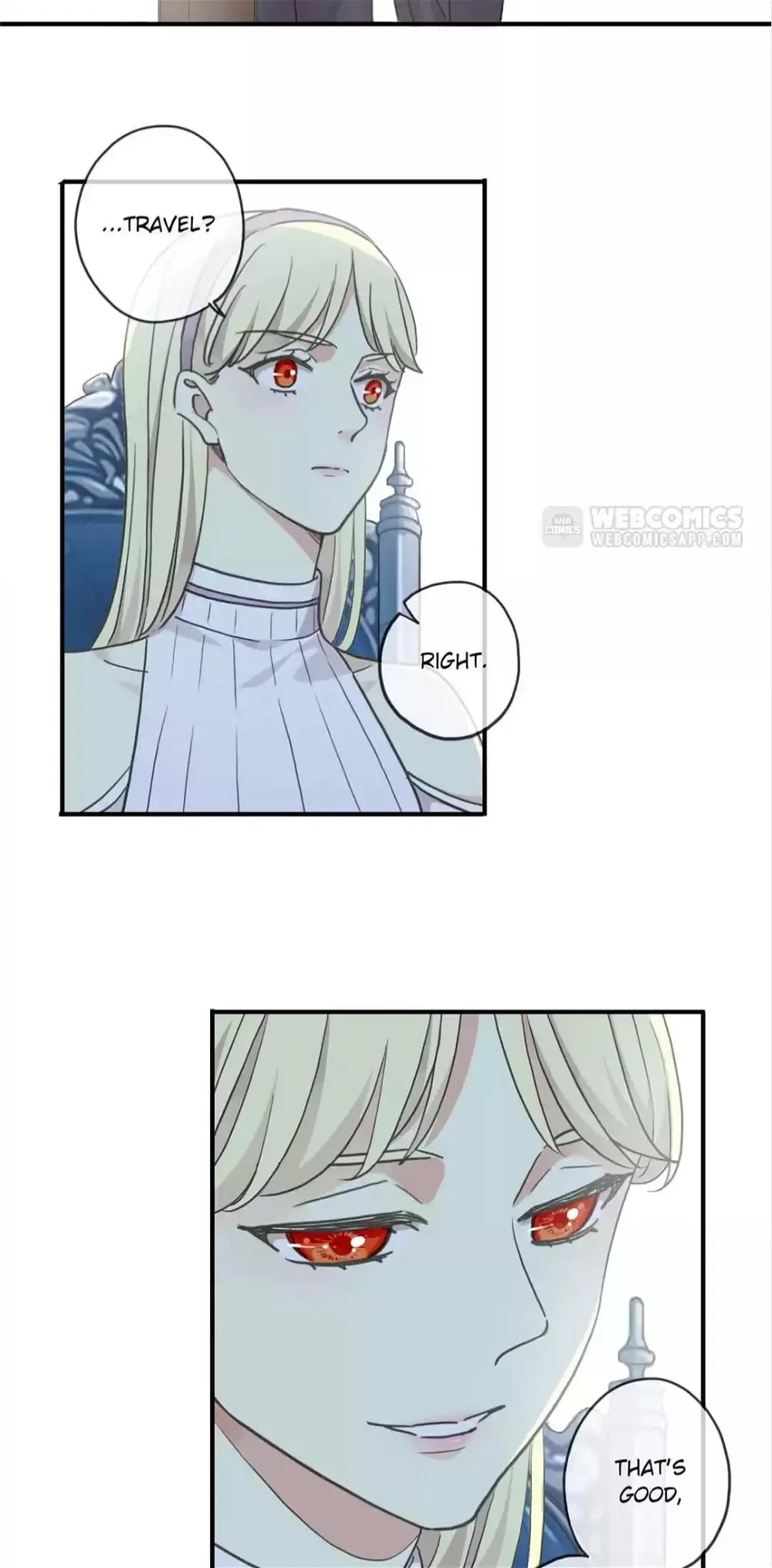 Read Sweet Bite Marks chapter 197.4 image 24 on Lezhin