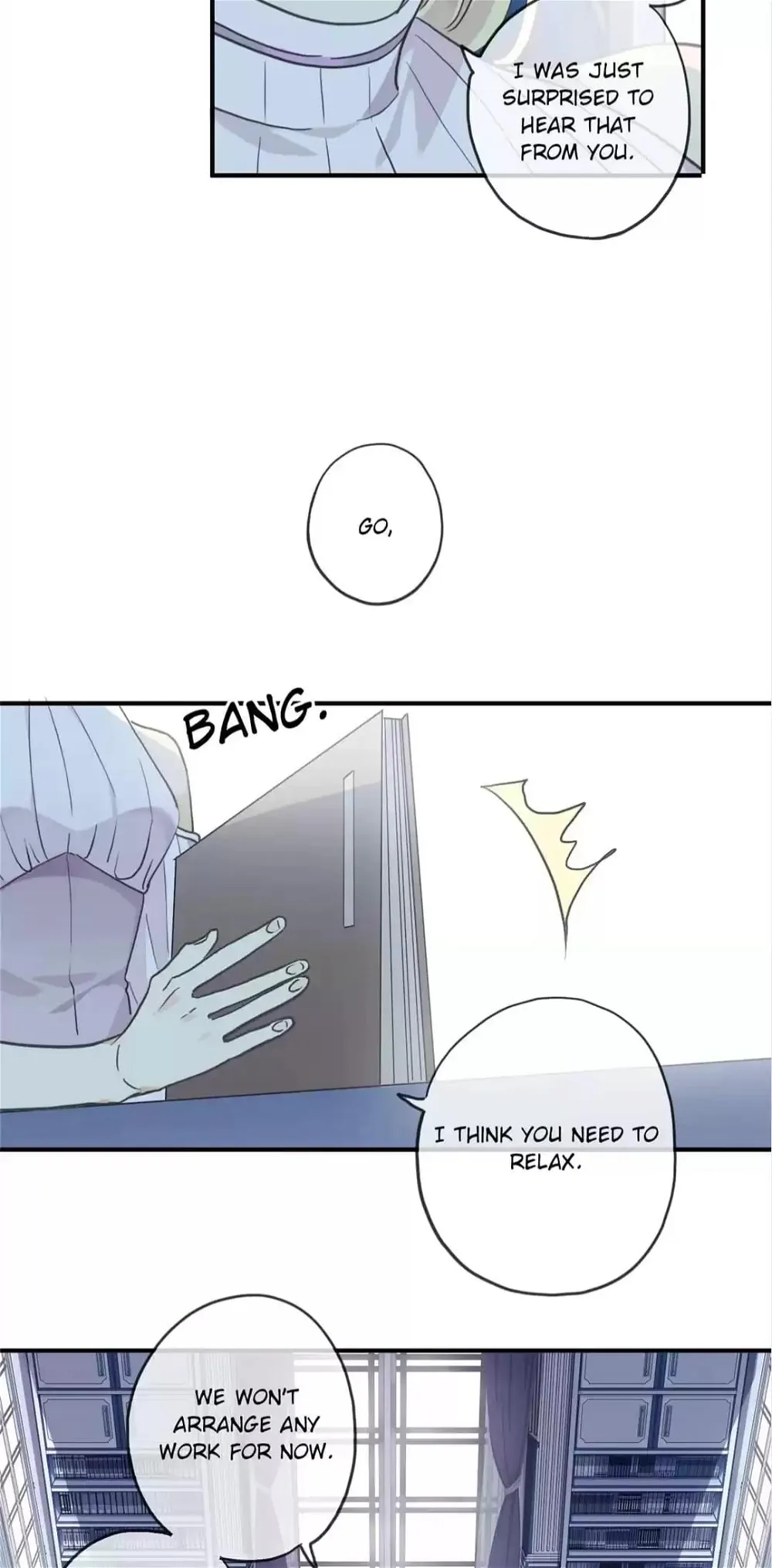 Read Sweet Bite Marks chapter 197.4 image 25 on Lezhin