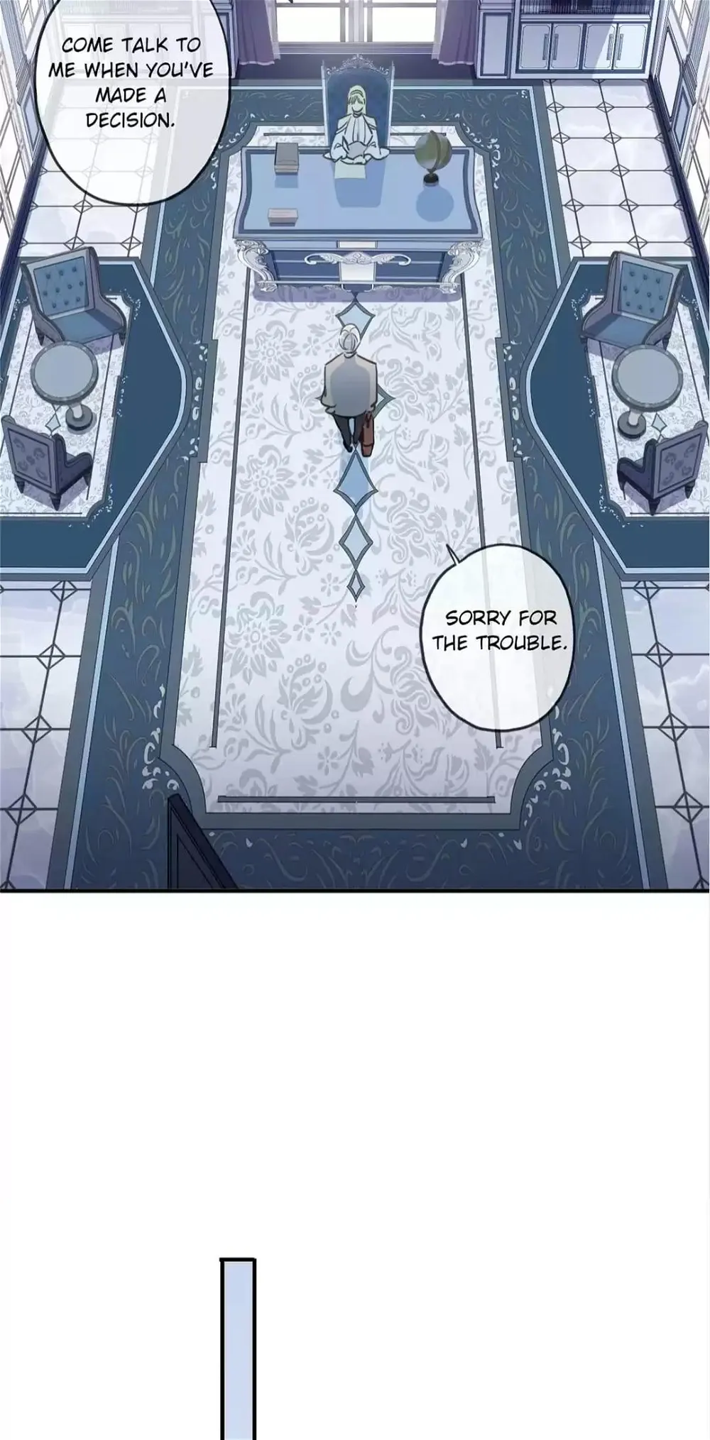 Read Sweet Bite Marks chapter 197.4 image 26 on Lezhin