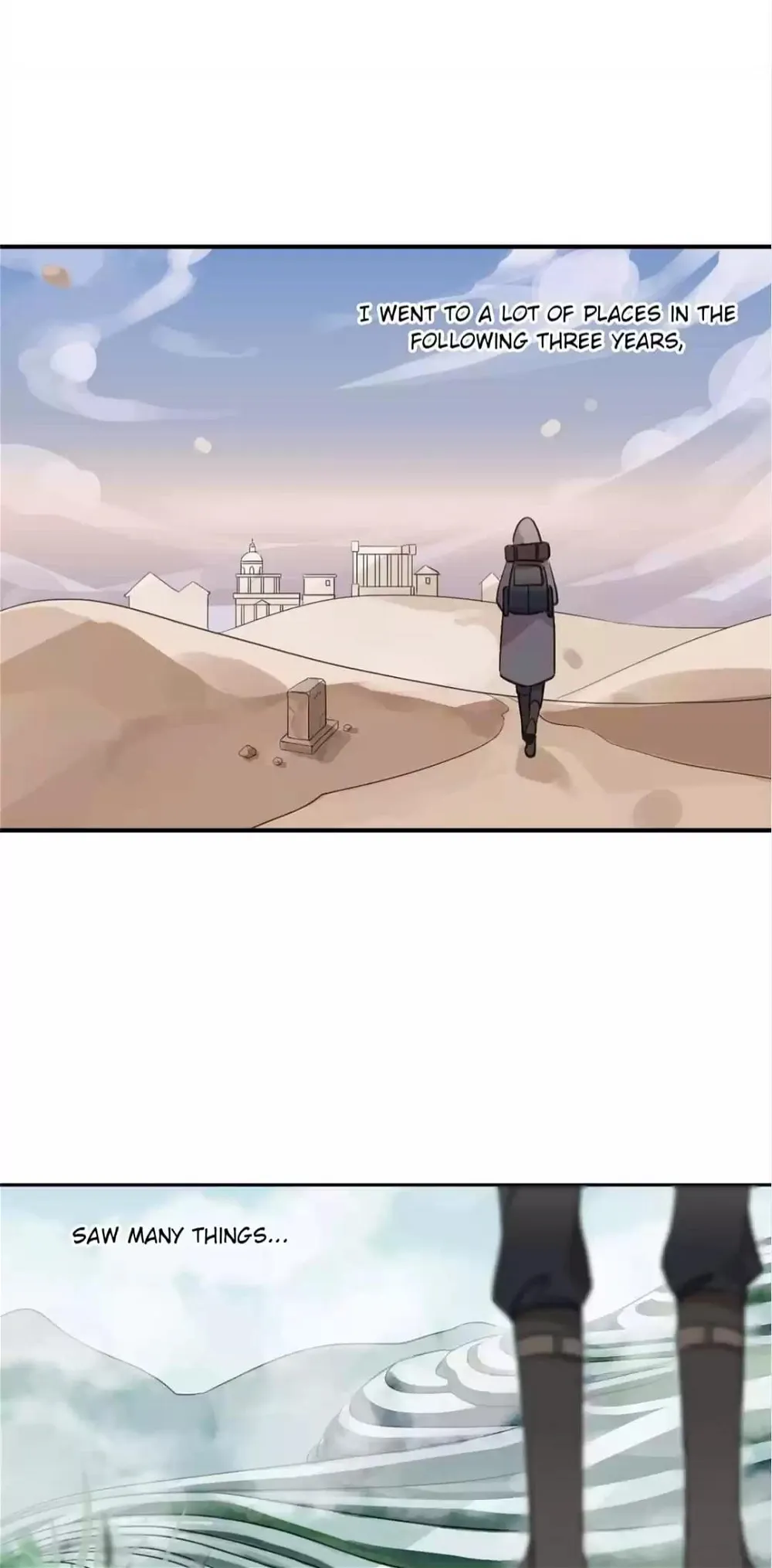 Read Sweet Bite Marks chapter 197.4 image 28 on Lezhin