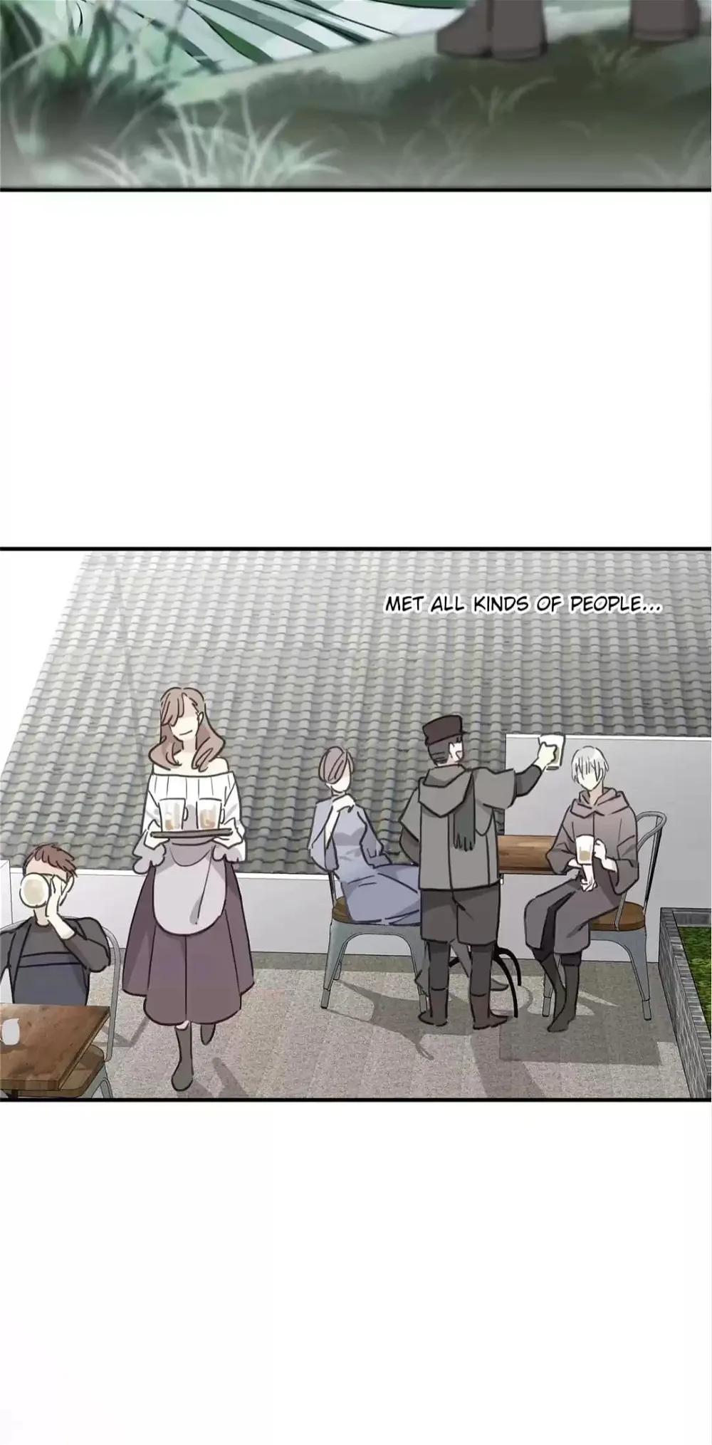 Read Sweet Bite Marks chapter 197.4 image 29 on Lezhin
