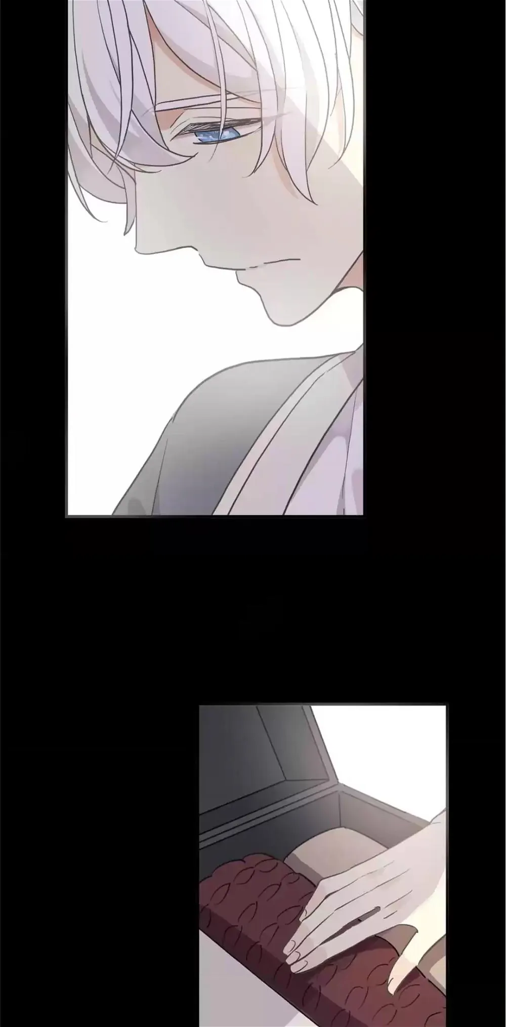 Read Sweet Bite Marks chapter 197.4 image 3 on Lezhin