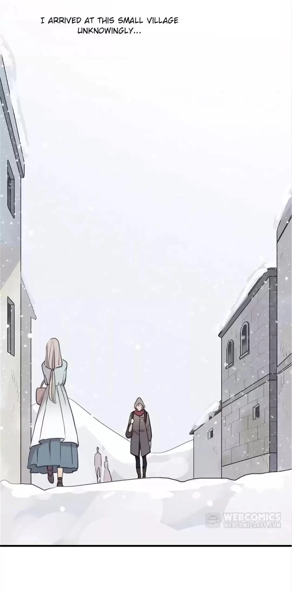 Read Sweet Bite Marks chapter 197.4 image 30 on Lezhin