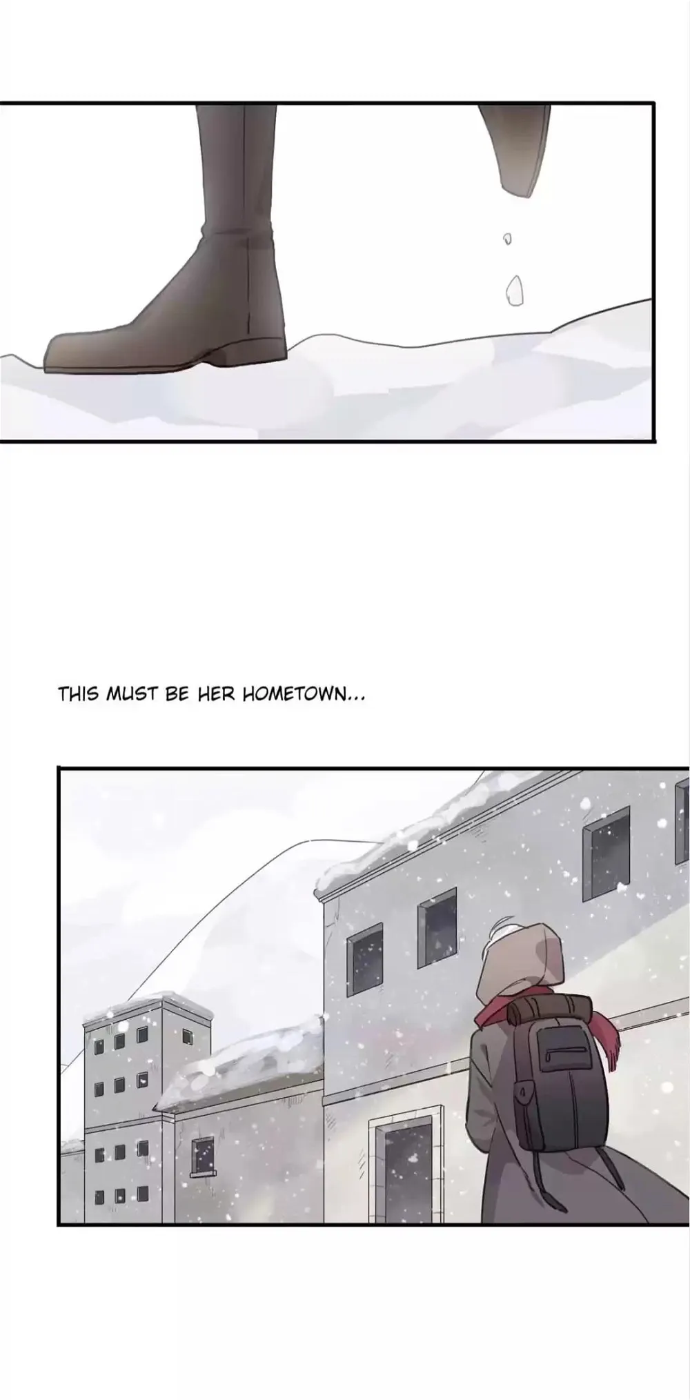 Read Sweet Bite Marks chapter 197.4 image 31 on Lezhin