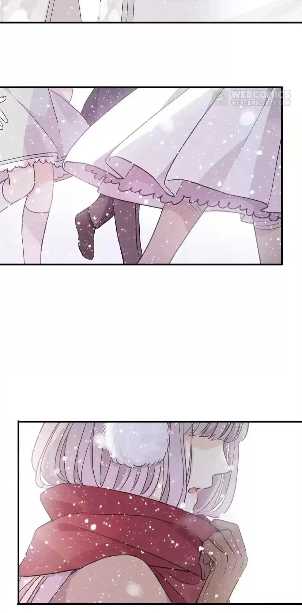 Read Sweet Bite Marks chapter 197.4 image 34 on Lezhin