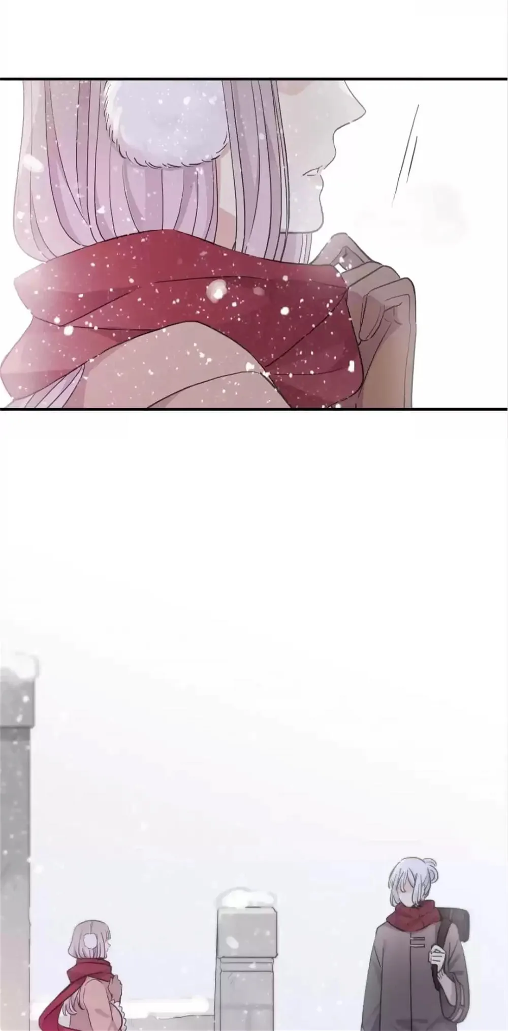Read Sweet Bite Marks chapter 197.4 image 35 on Lezhin