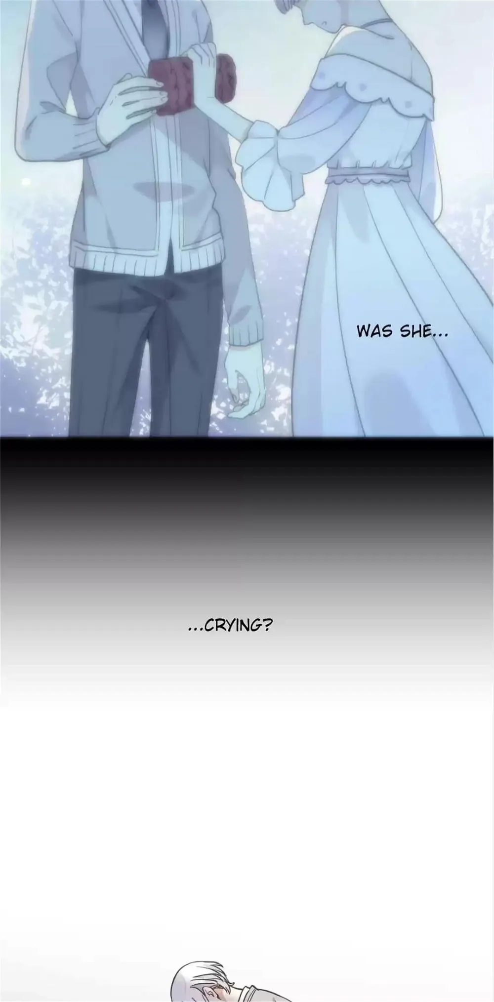 Read Sweet Bite Marks chapter 197.4 image 5 on Lezhin