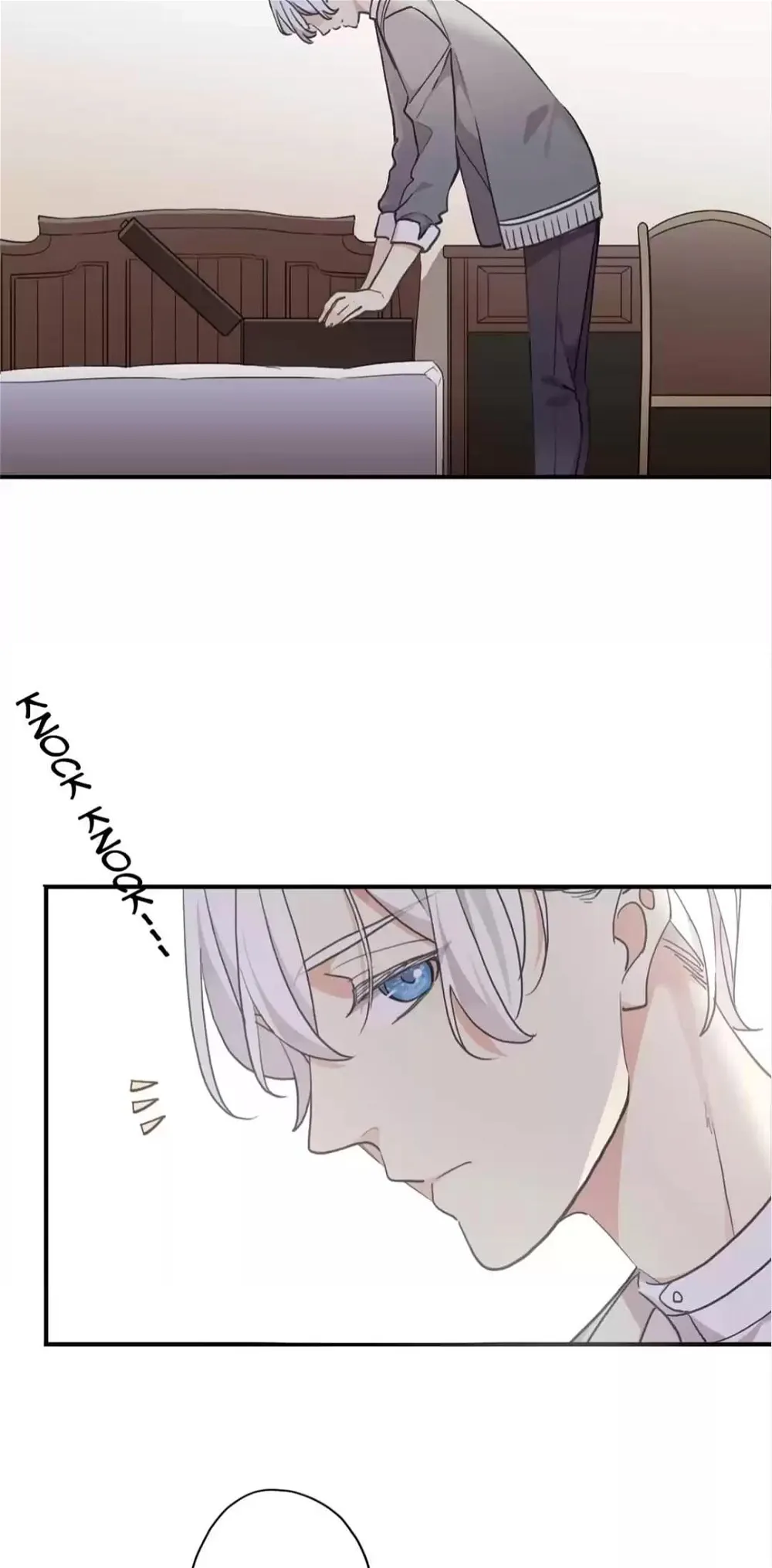 Read Sweet Bite Marks chapter 197.4 image 6 on Lezhin