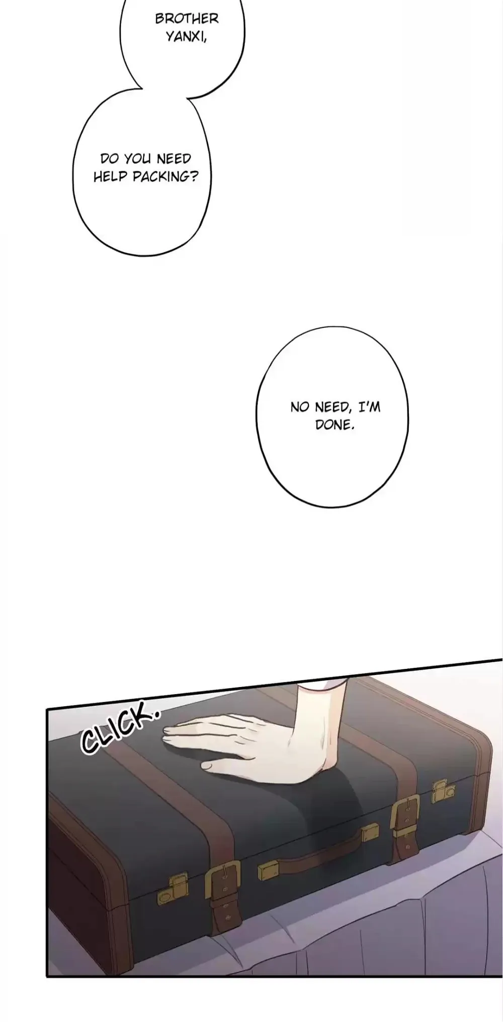 Read Sweet Bite Marks chapter 197.4 image 7 on Lezhin
