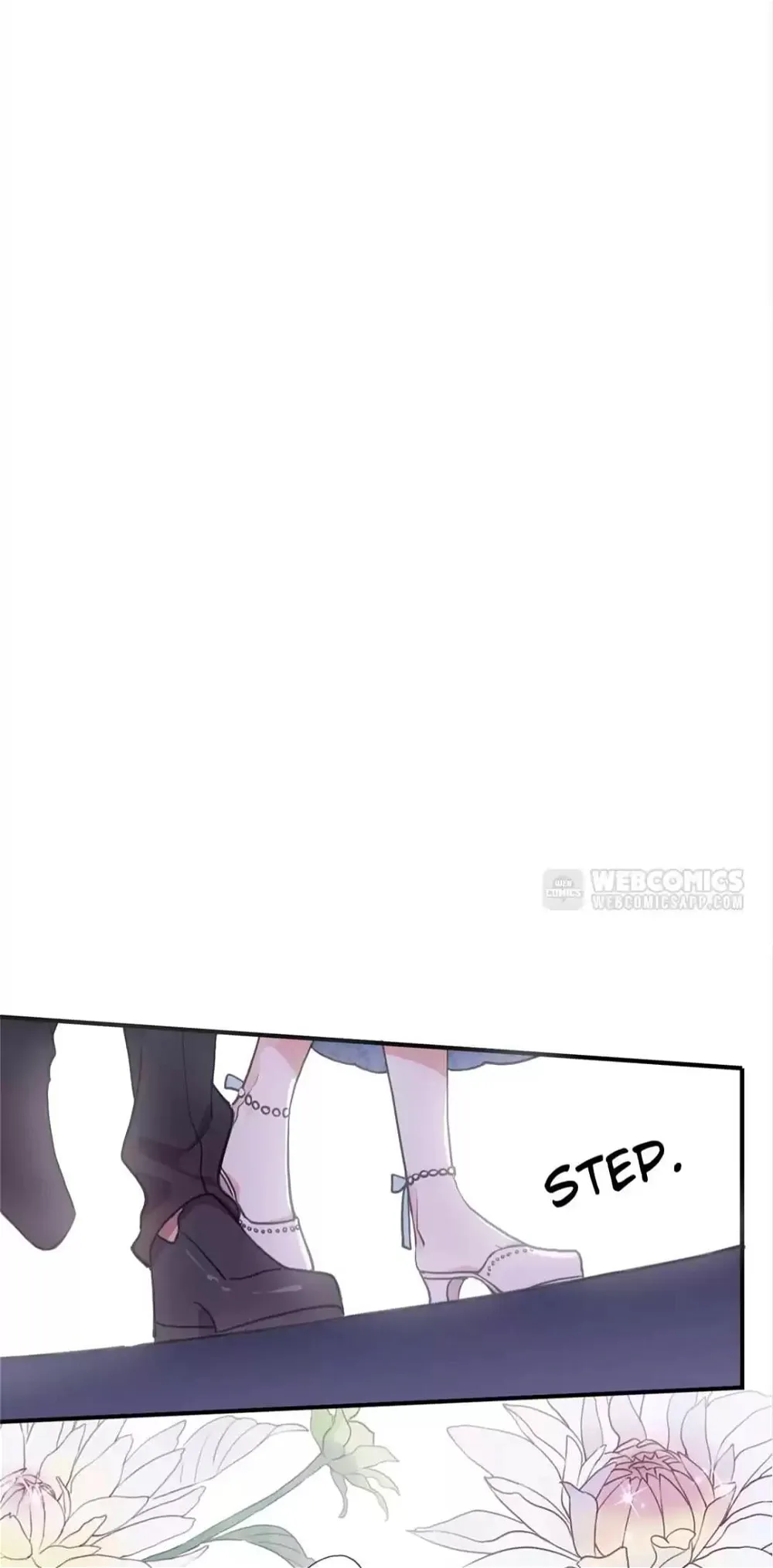 Read Sweet Bite Marks chapter 197.5 image 1 on Lezhin