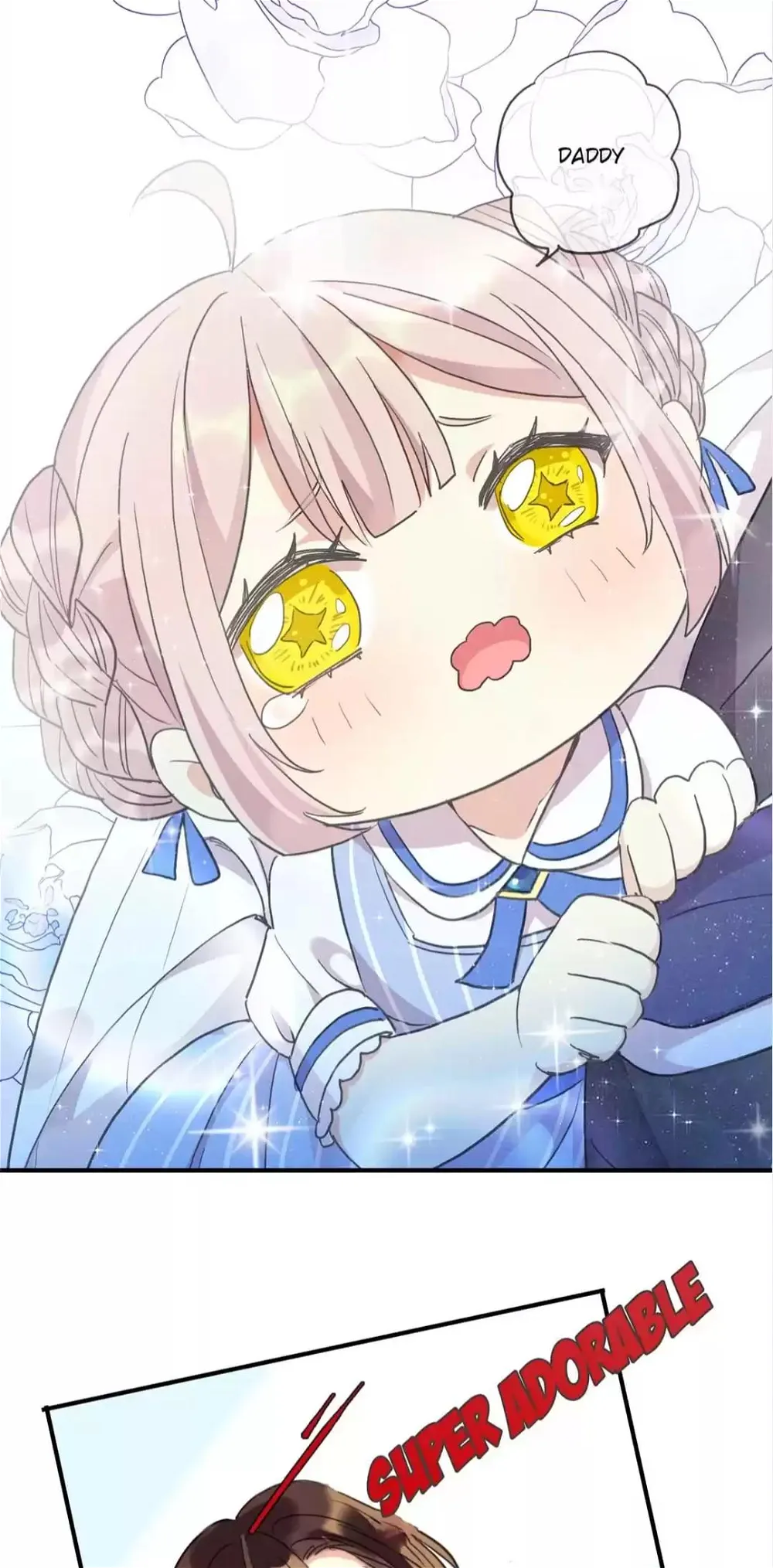 Read Sweet Bite Marks chapter 197.5 image 15 on Lezhin