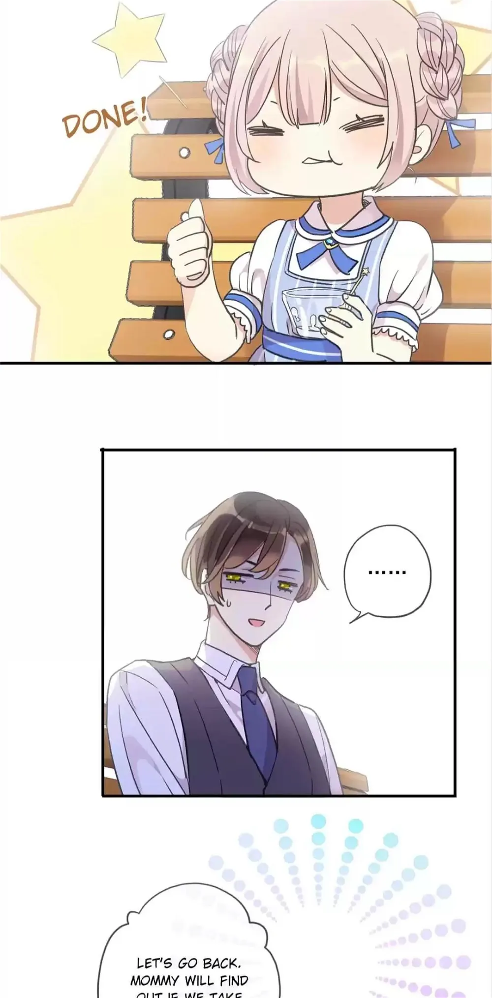 Read Sweet Bite Marks chapter 197.5 image 20 on Lezhin