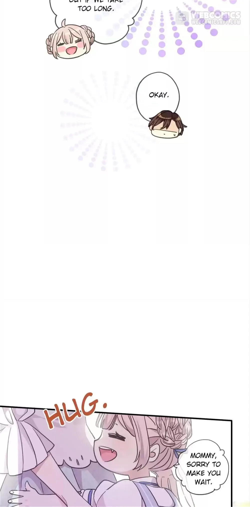 Read Sweet Bite Marks chapter 197.5 image 21 on Lezhin