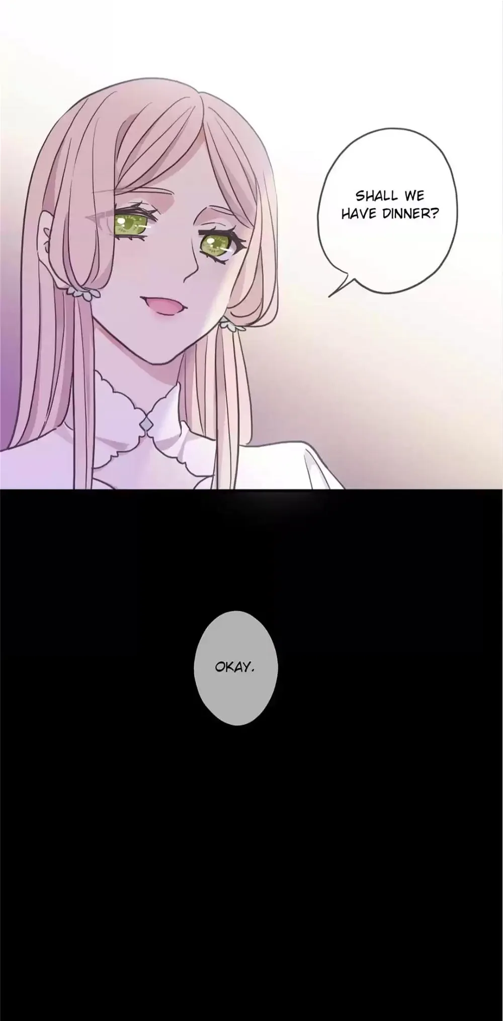 Read Sweet Bite Marks chapter 197.5 image 23 on Lezhin