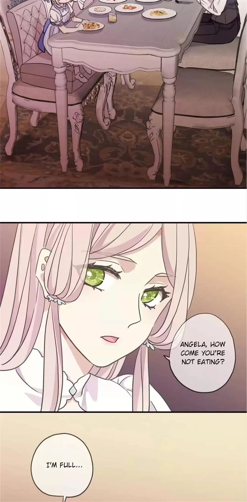 Read Sweet Bite Marks chapter 197.5 image 25 on Lezhin