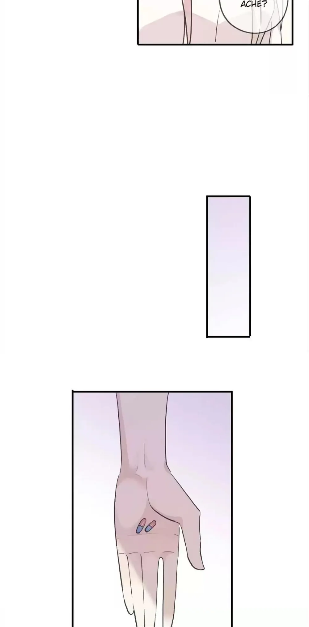 Read Sweet Bite Marks chapter 197.5 image 28 on Lezhin