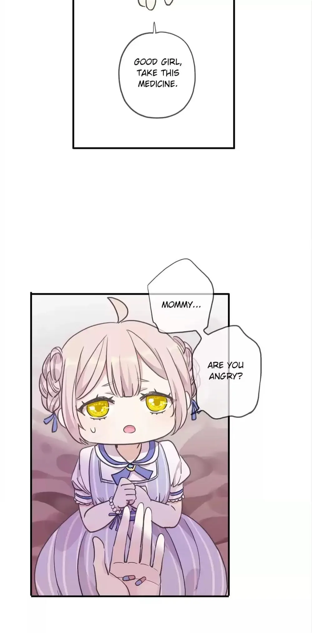 Read Sweet Bite Marks chapter 197.5 image 29 on Lezhin