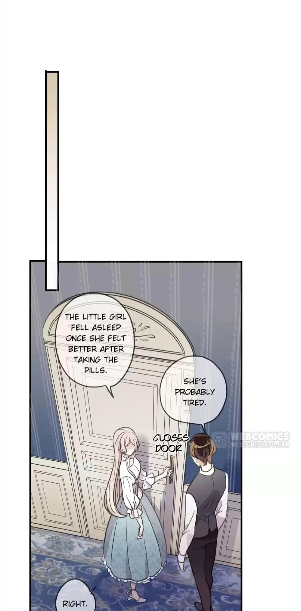 Read Sweet Bite Marks chapter 197.5 image 33 on Lezhin