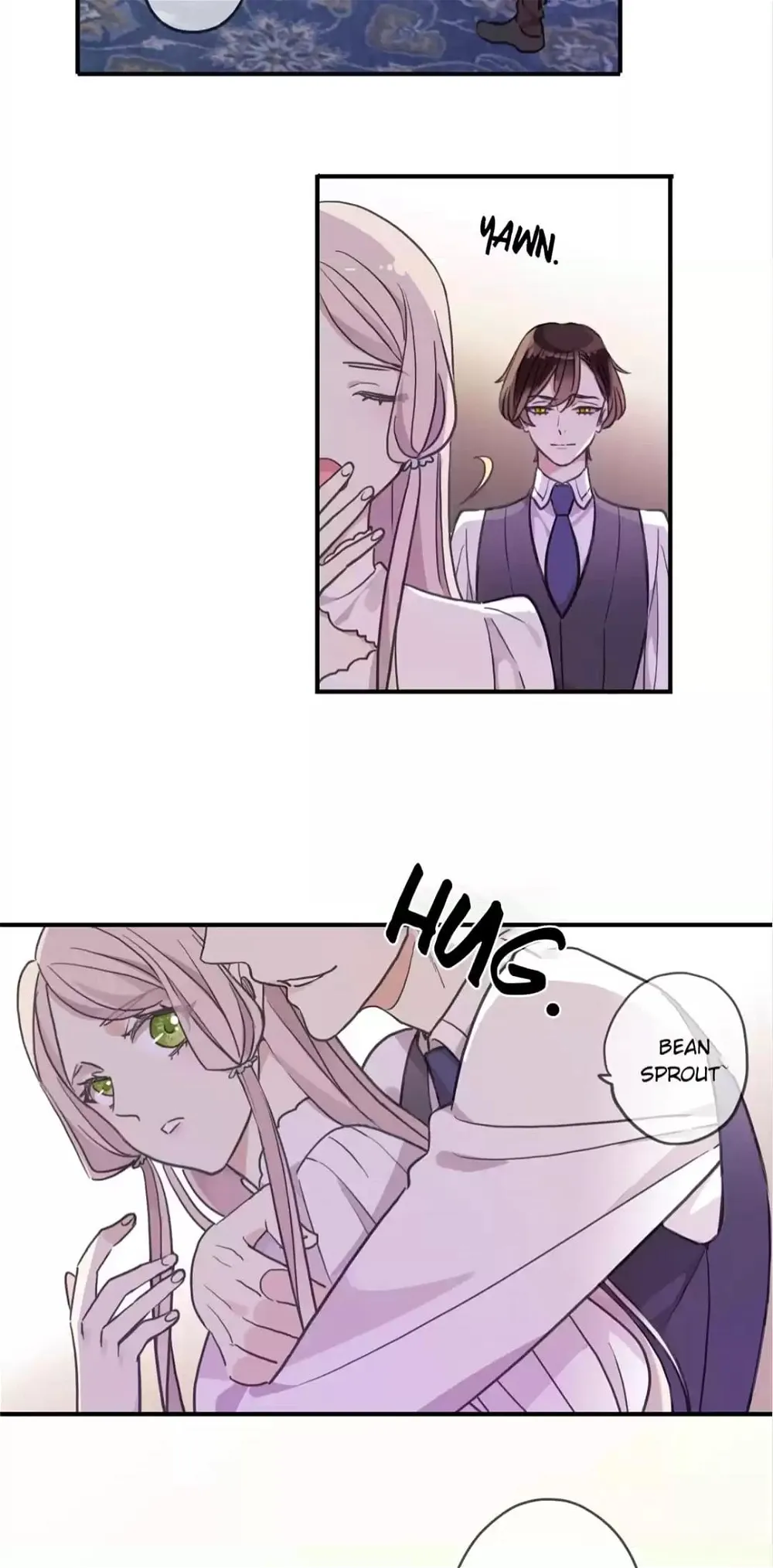 Read Sweet Bite Marks chapter 197.5 image 34 on Lezhin