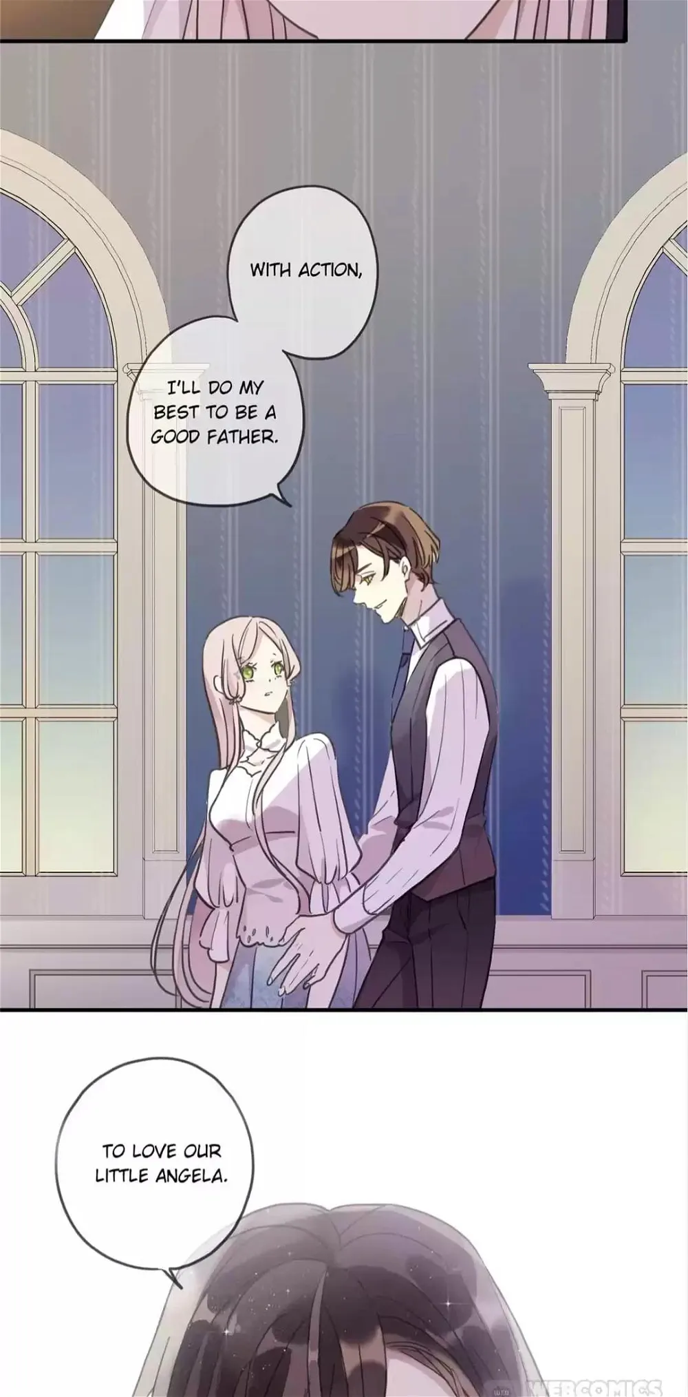 Read Sweet Bite Marks chapter 197.5 image 36 on Lezhin