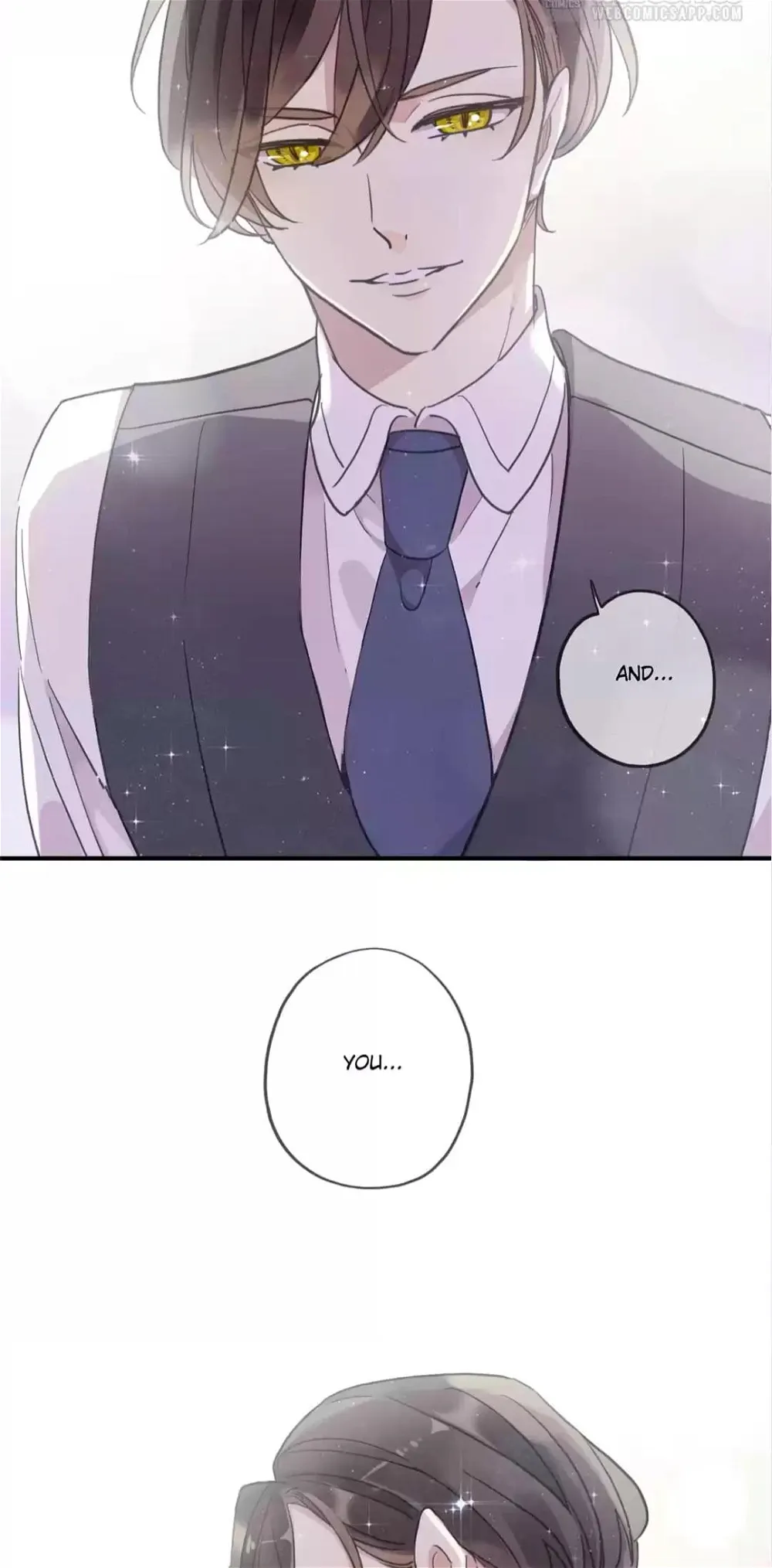 Read Sweet Bite Marks chapter 197.5 image 37 on Lezhin