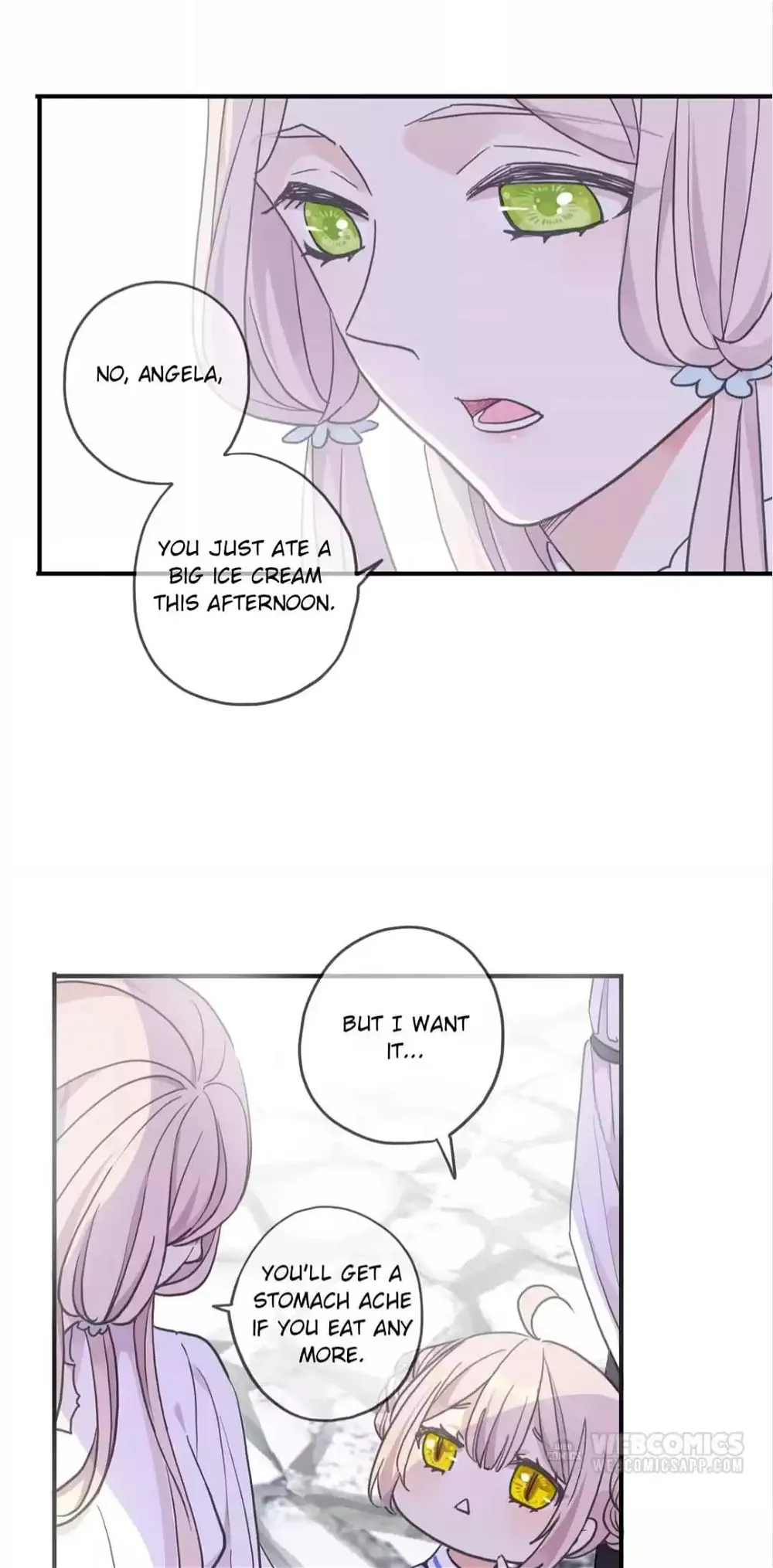 Read Sweet Bite Marks chapter 197.5 image 7 on Lezhin