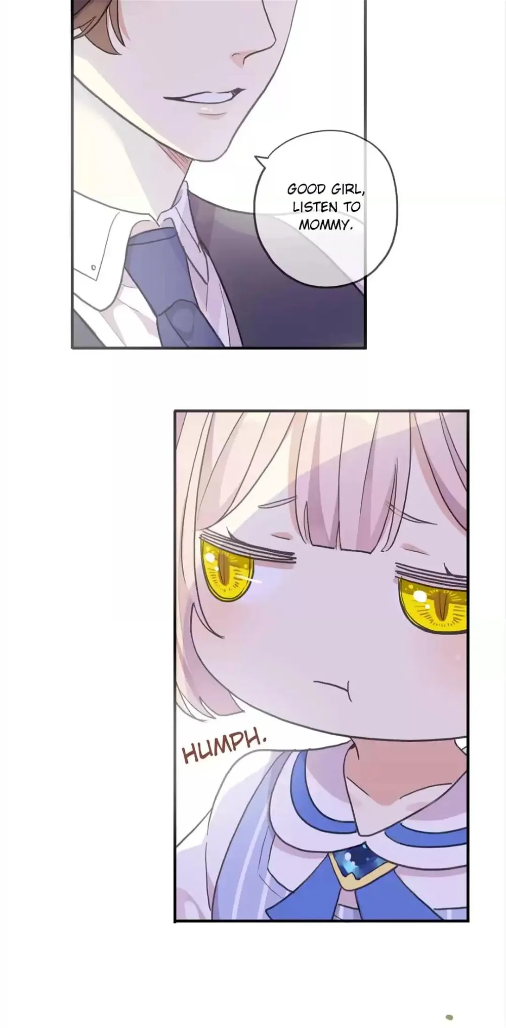 Read Sweet Bite Marks chapter 197.5 image 9 on Lezhin