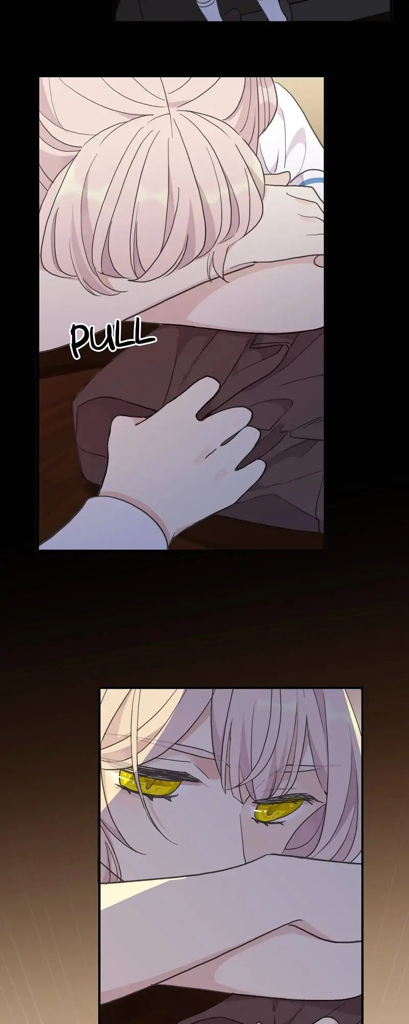 Read Sweet Bite Marks chapter 197 image 11 on Lezhin
