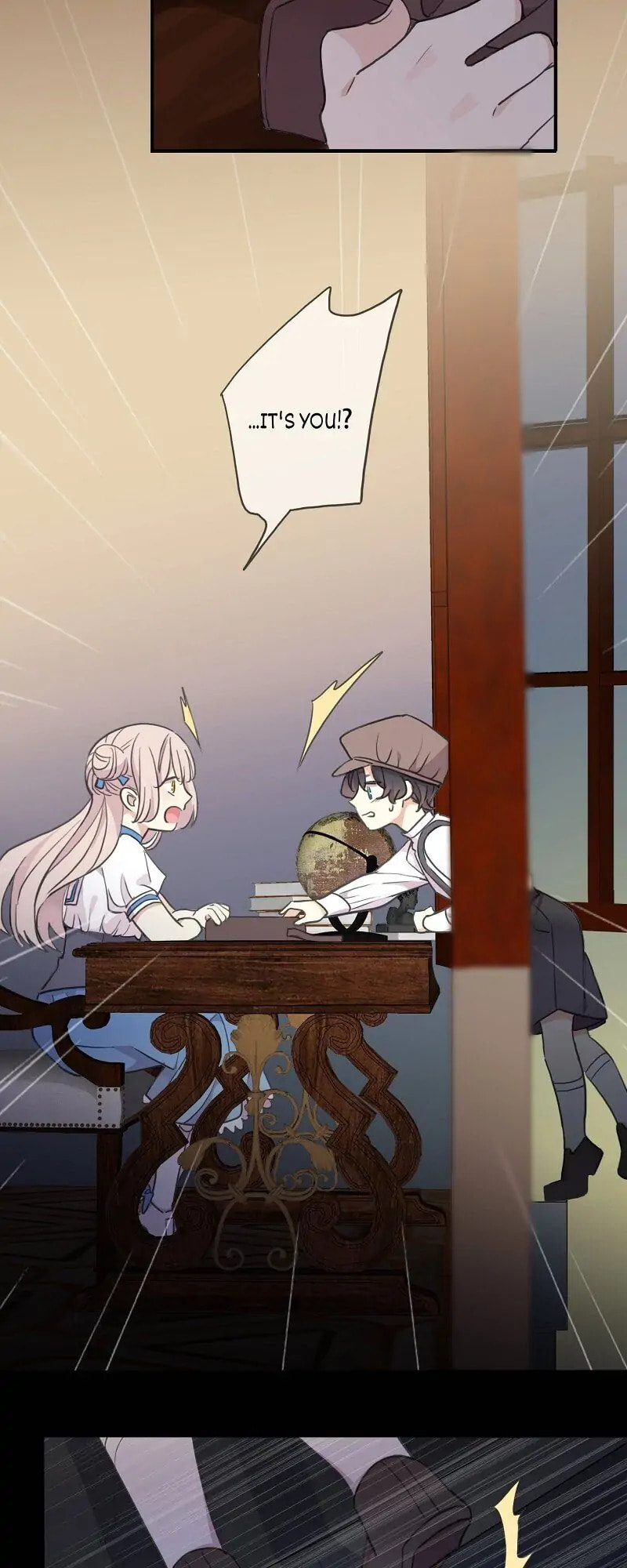 Read Sweet Bite Marks chapter 197 image 12 on Lezhin