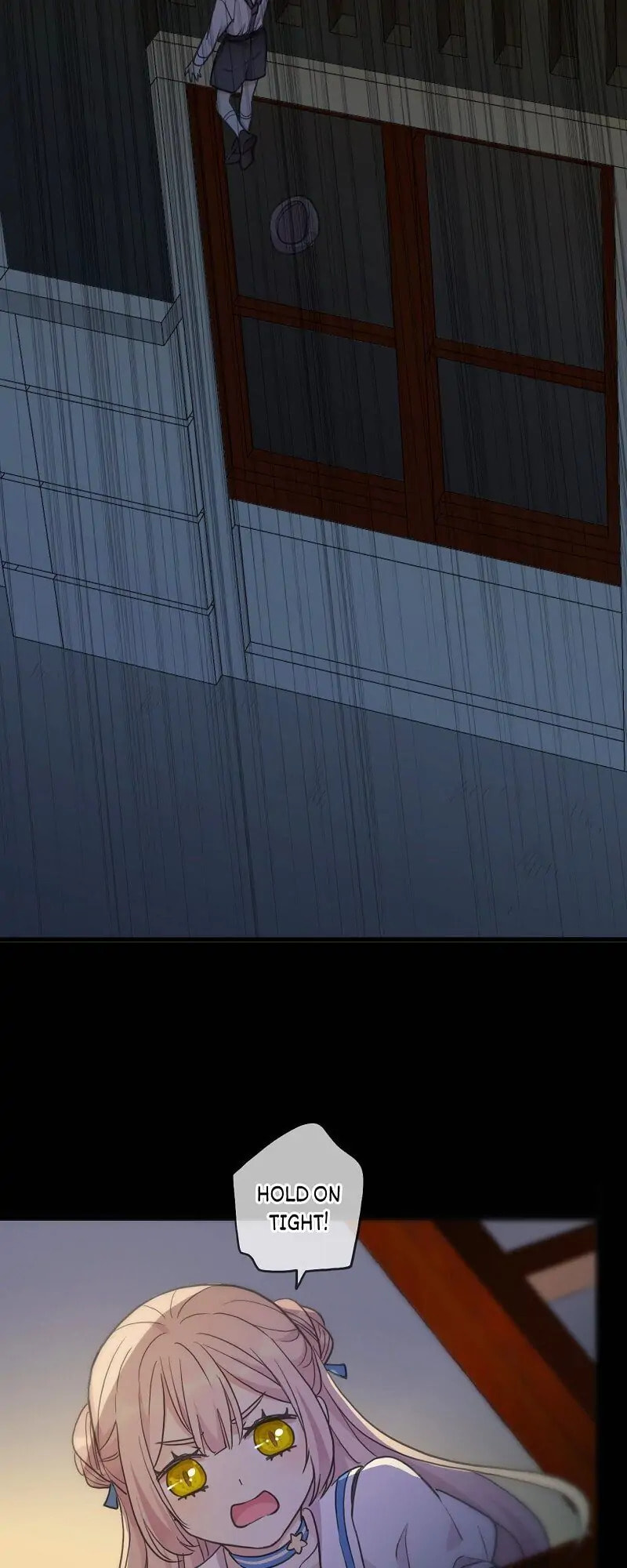 Read Sweet Bite Marks chapter 197 image 14 on Lezhin