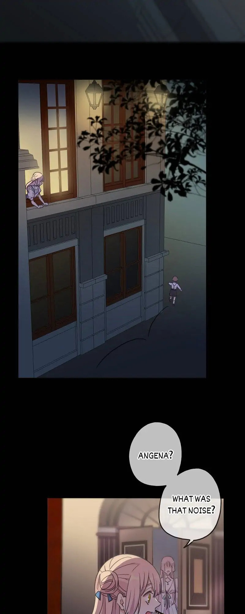Read Sweet Bite Marks chapter 197 image 18 on Lezhin