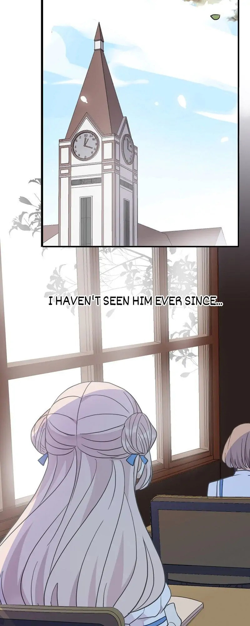 Read Sweet Bite Marks chapter 197 image 22 on Lezhin