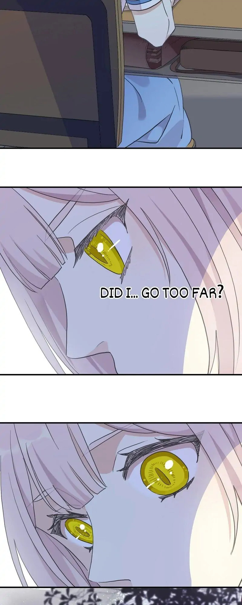 Read Sweet Bite Marks chapter 197 image 23 on Lezhin