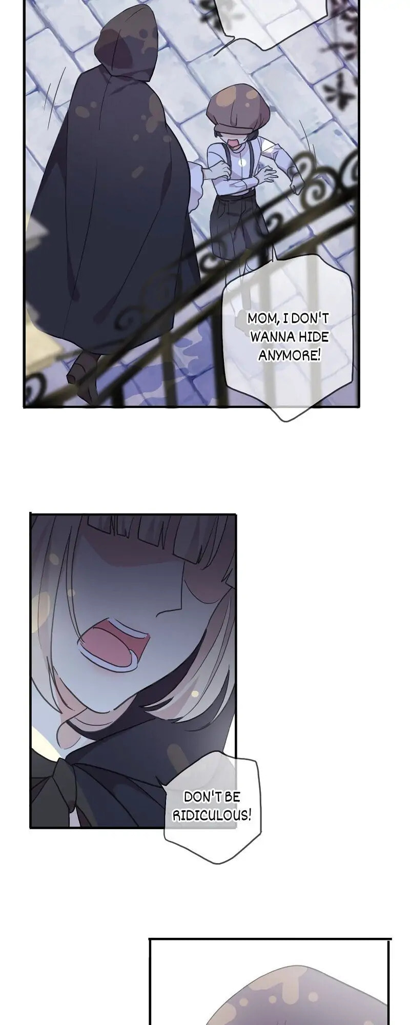 Read Sweet Bite Marks chapter 197 image 25 on Lezhin