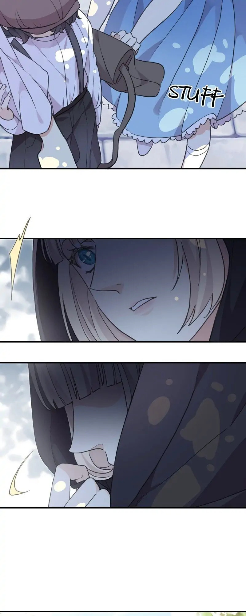 Read Sweet Bite Marks chapter 197 image 28 on Lezhin