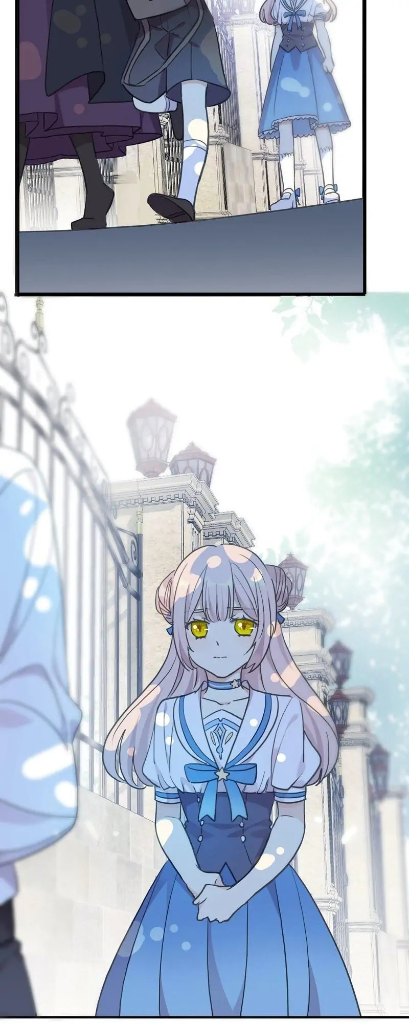 Read Sweet Bite Marks chapter 197 image 34 on Lezhin
