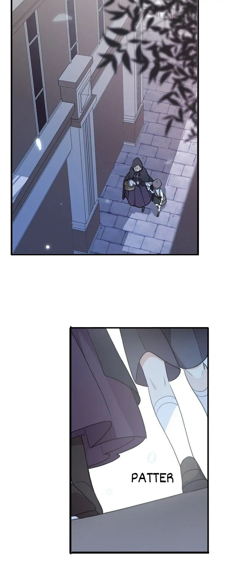 Read Sweet Bite Marks chapter 197 image 36 on Lezhin