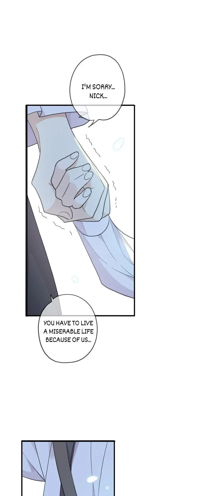 Read Sweet Bite Marks chapter 197 image 37 on Lezhin