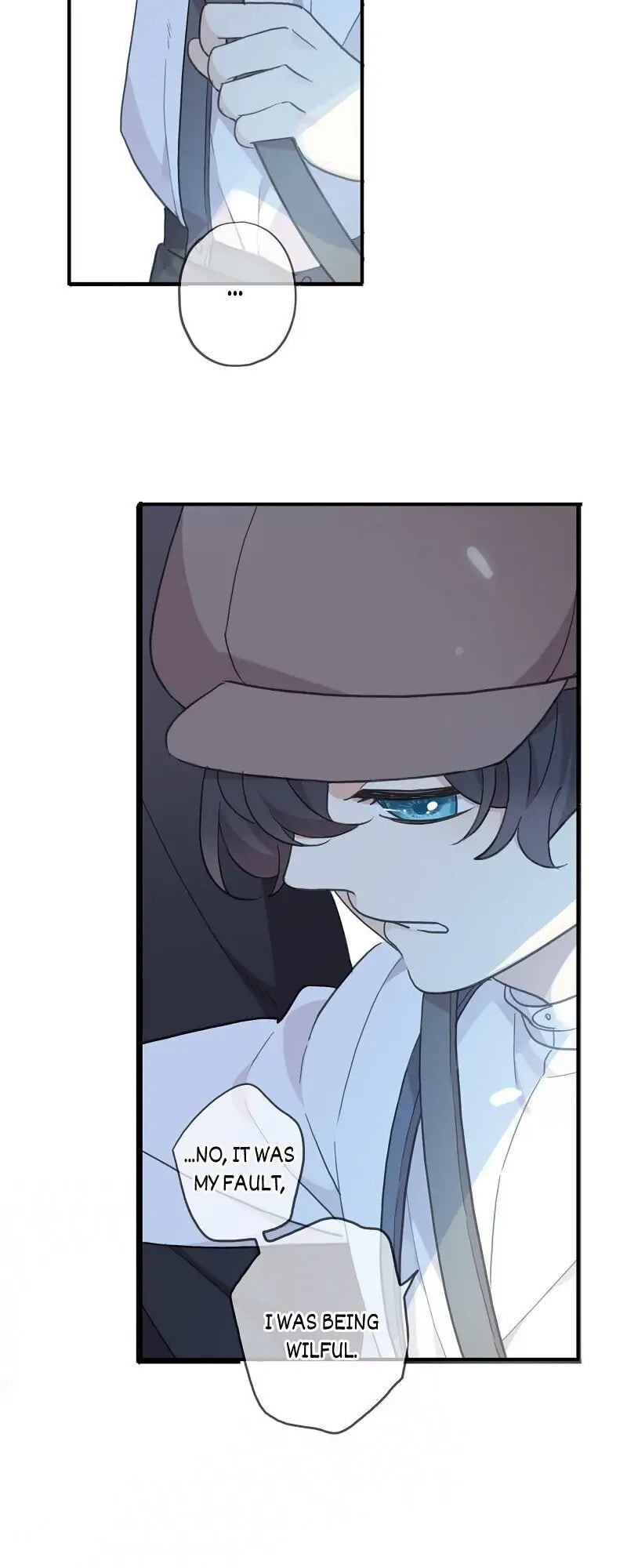 Read Sweet Bite Marks chapter 197 image 38 on Lezhin