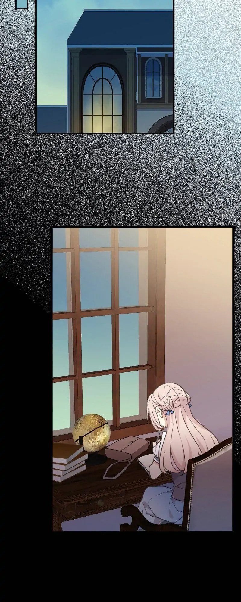 Read Sweet Bite Marks chapter 197 image 6 on Lezhin
