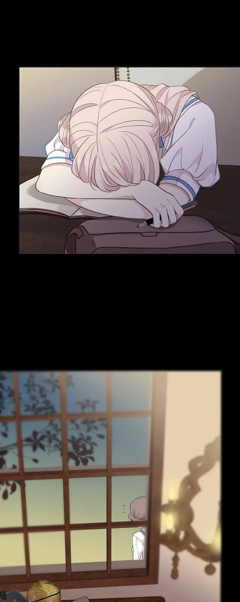 Read Sweet Bite Marks chapter 197 image 9 on Lezhin