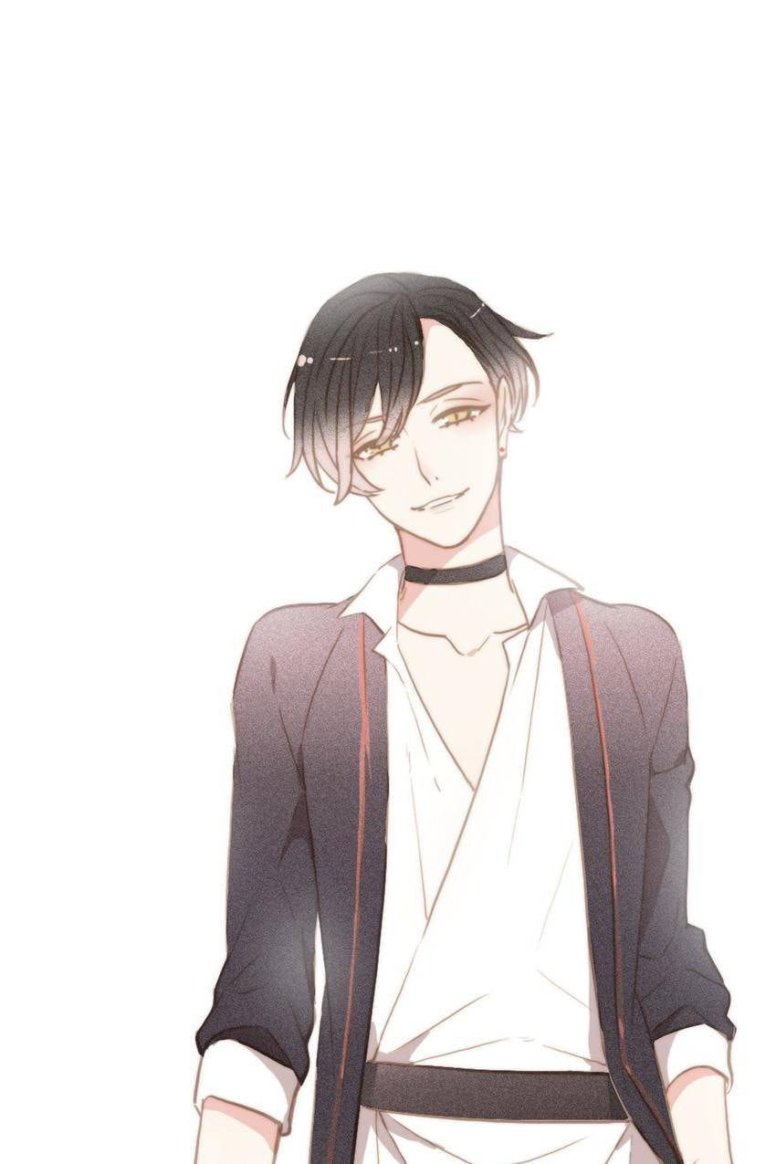 Read Sweet Bite Marks chapter 2.1 image 0 on Lezhin