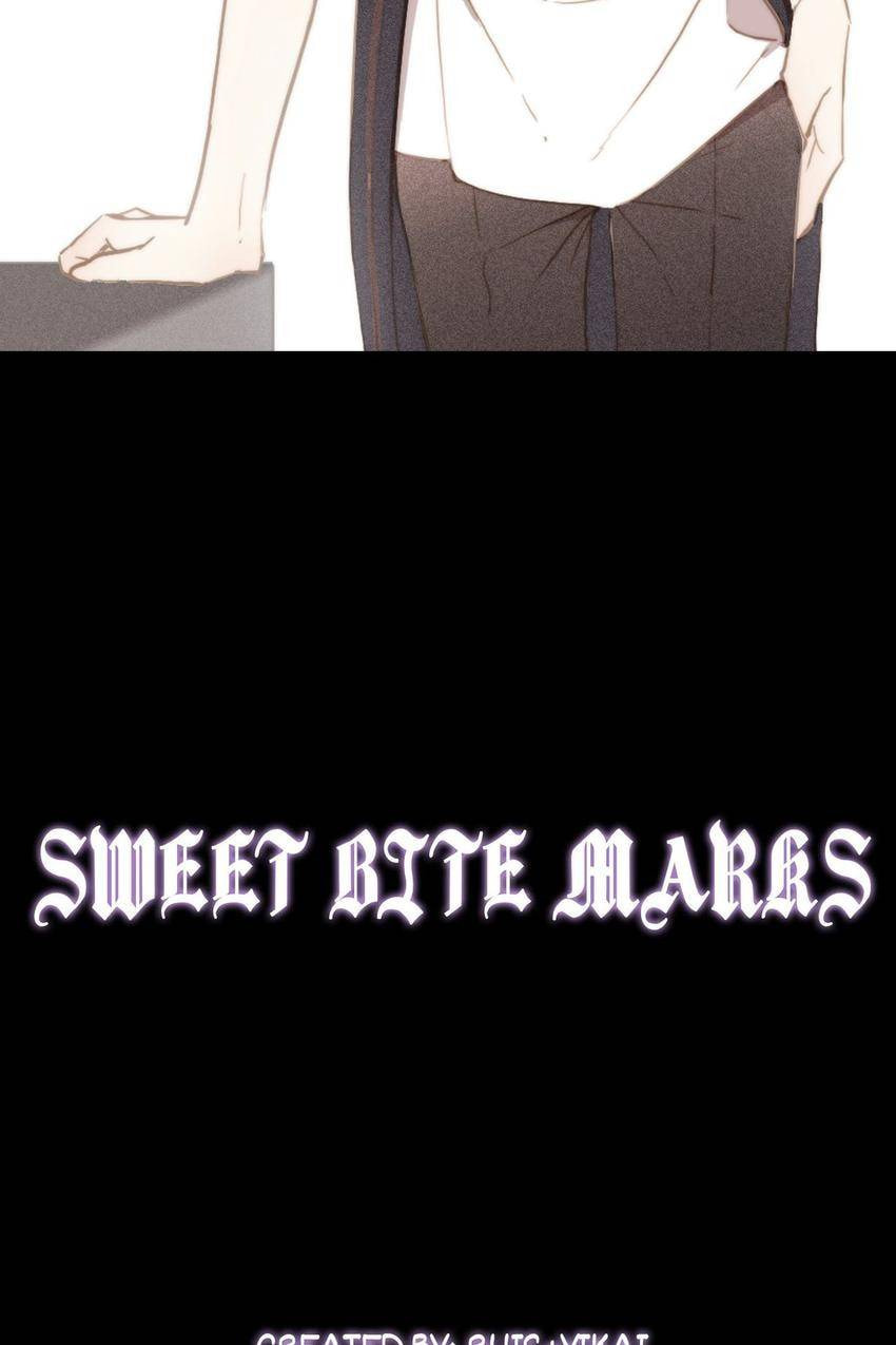 Read Sweet Bite Marks chapter 2.1 image 1 on Lezhin
