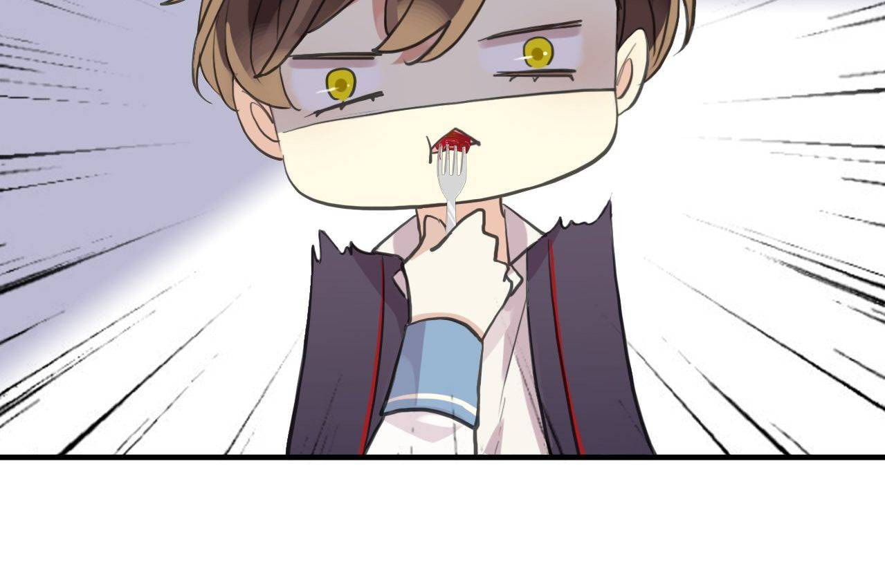 Read Sweet Bite Marks chapter 2.1 image 12 on Lezhin