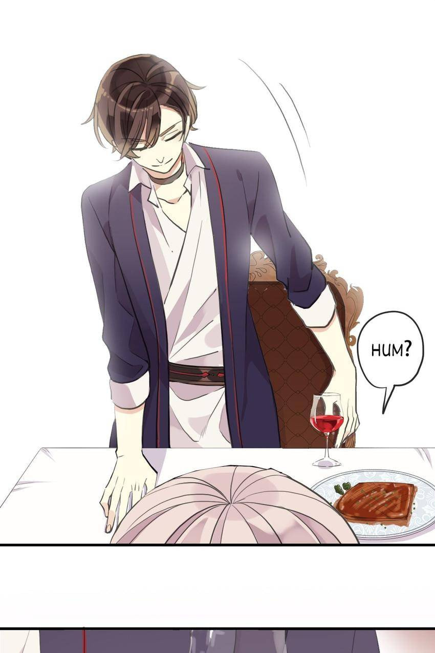 Read Sweet Bite Marks chapter 2.1 image 15 on Lezhin