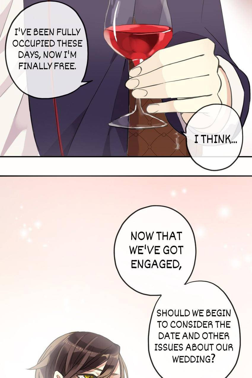 Read Sweet Bite Marks chapter 2.1 image 16 on Lezhin