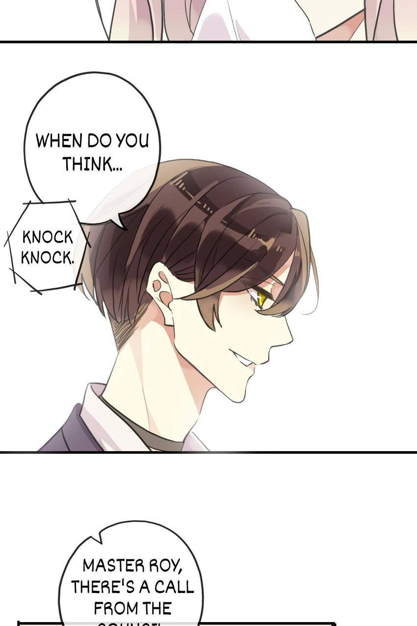 Read Sweet Bite Marks chapter 2.1 image 18 on Lezhin