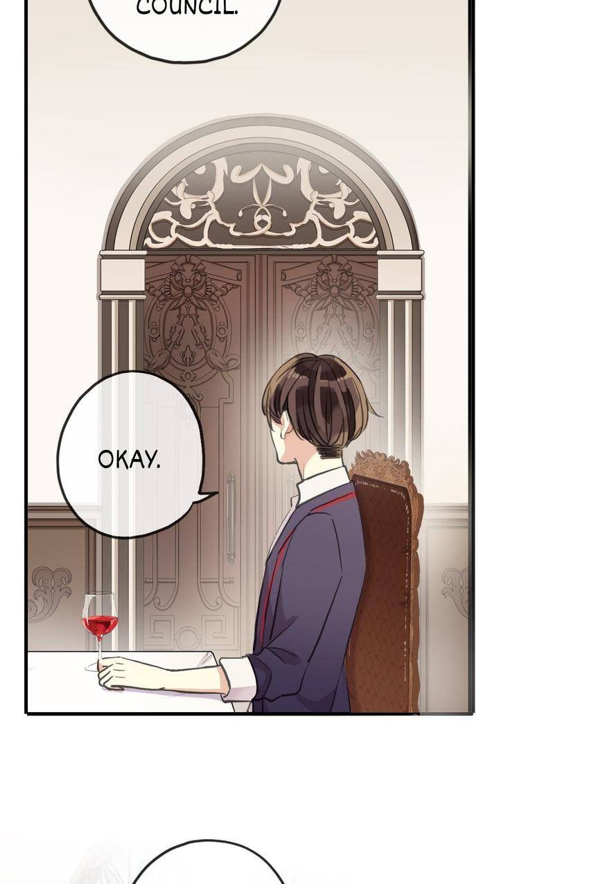 Read Sweet Bite Marks chapter 2.1 image 19 on Lezhin