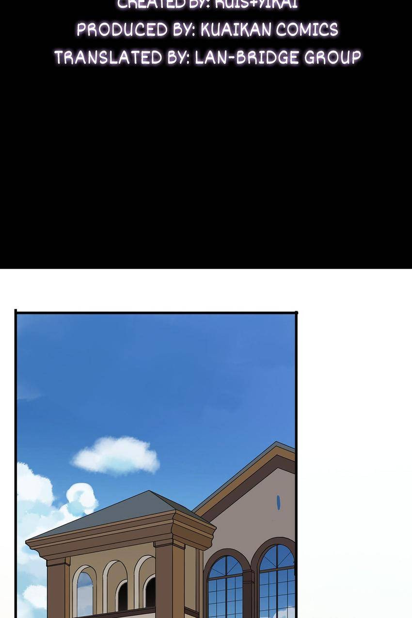 Read Sweet Bite Marks chapter 2.1 image 2 on Lezhin