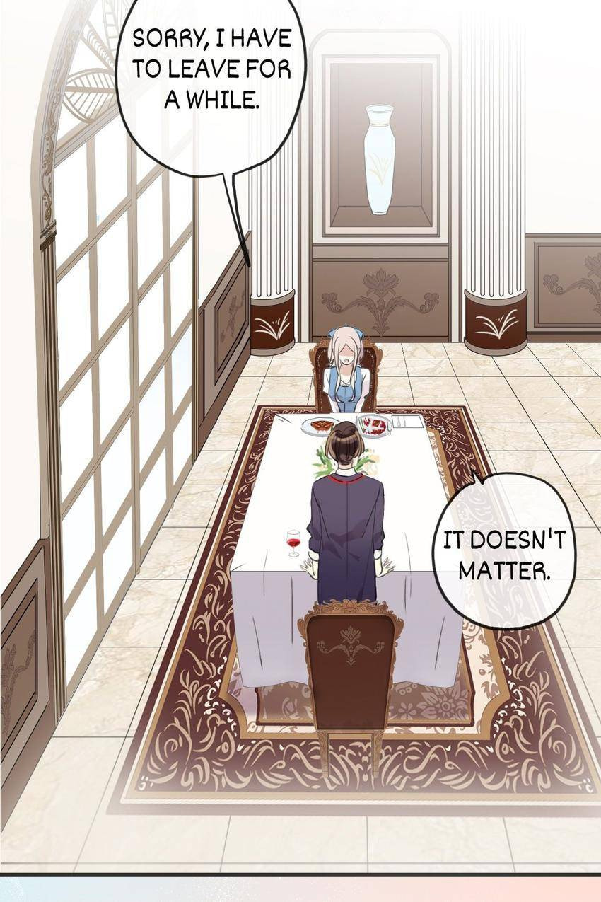Read Sweet Bite Marks chapter 2.1 image 20 on Lezhin